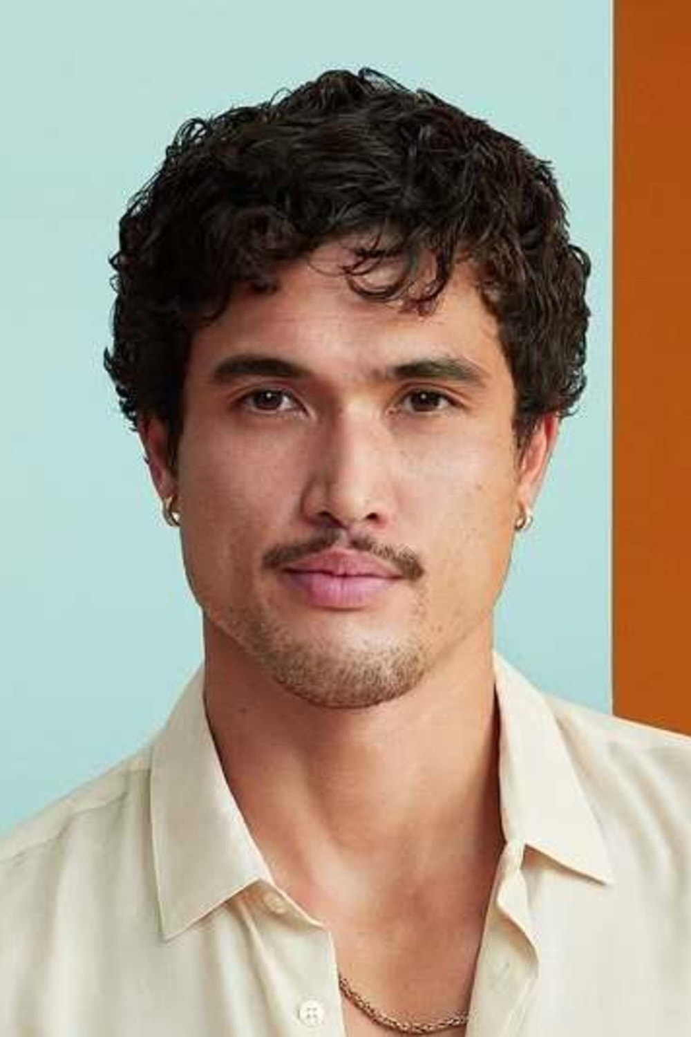 Foto de Charles Melton