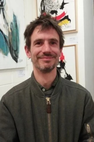 Foto de Gaspard Manesse