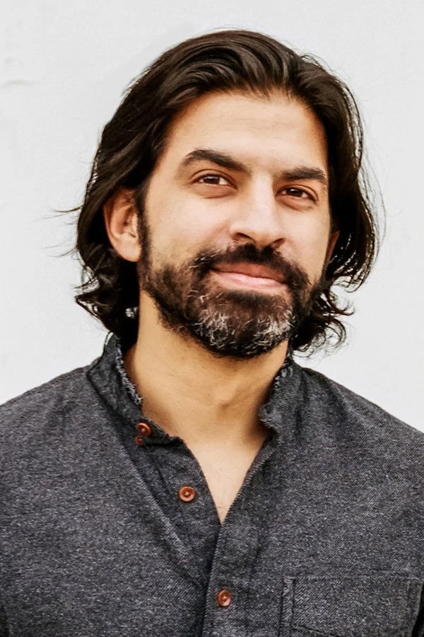 Foto de Elan Dassani