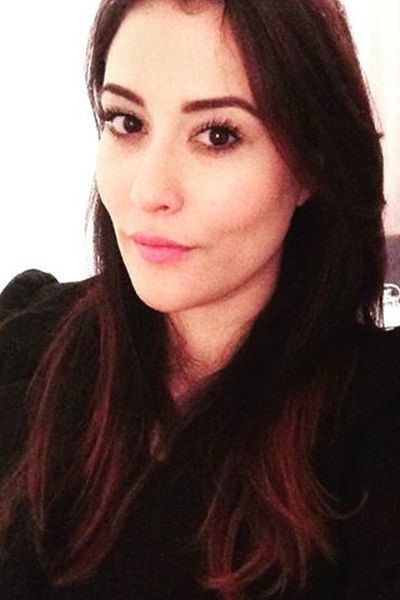 Foto de Fatima ezzahra El Jaouhari