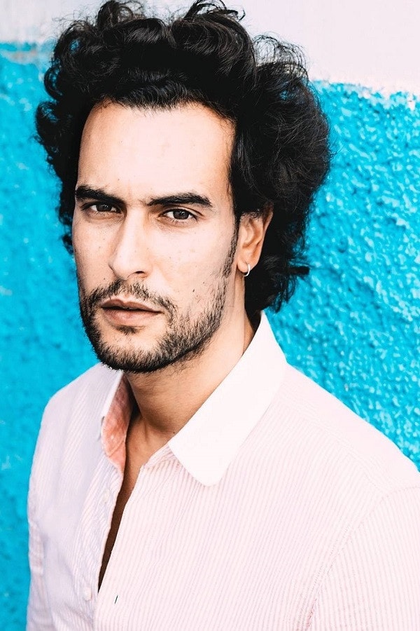 Foto de Ayoub Layoussifi