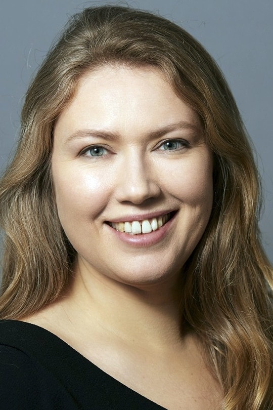 Foto de Agathe L'Huillier