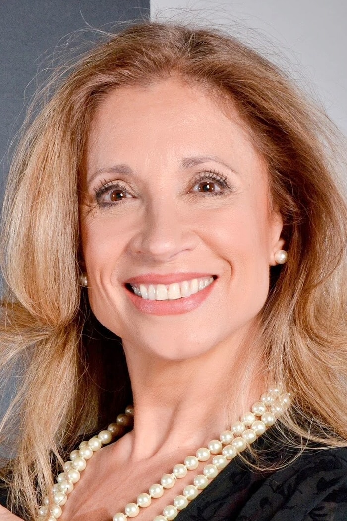 Foto de Loreto Valenzuela