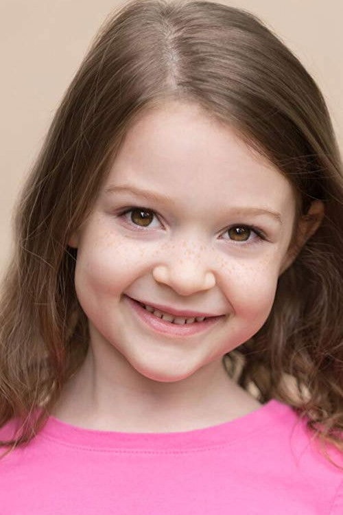 Foto de Scarlett Blum