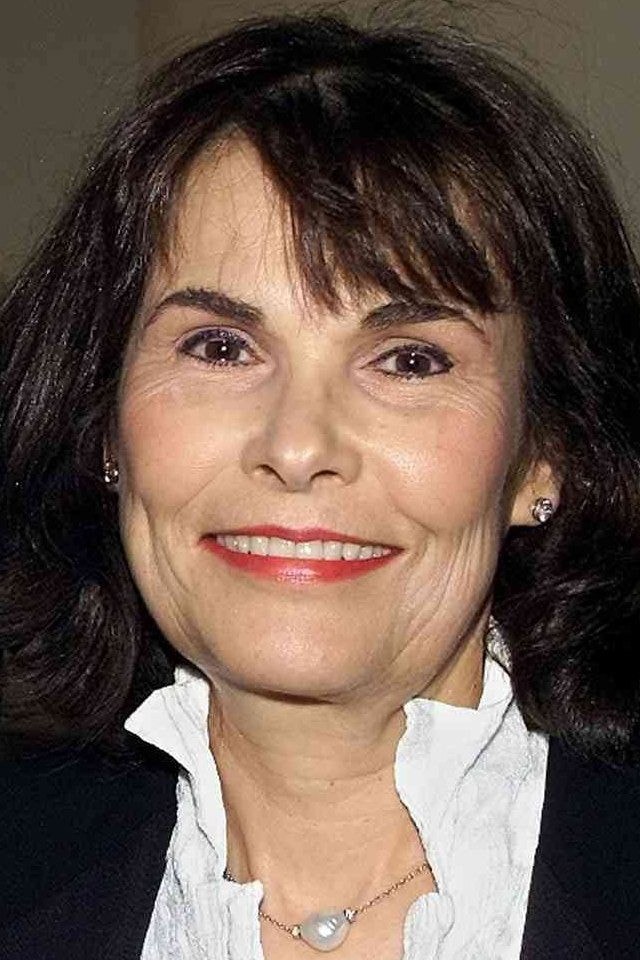 Foto de Francine Racette