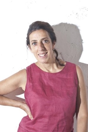 Foto de Franca Abategiovanni