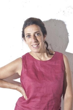 Foto de Franca Abategiovanni