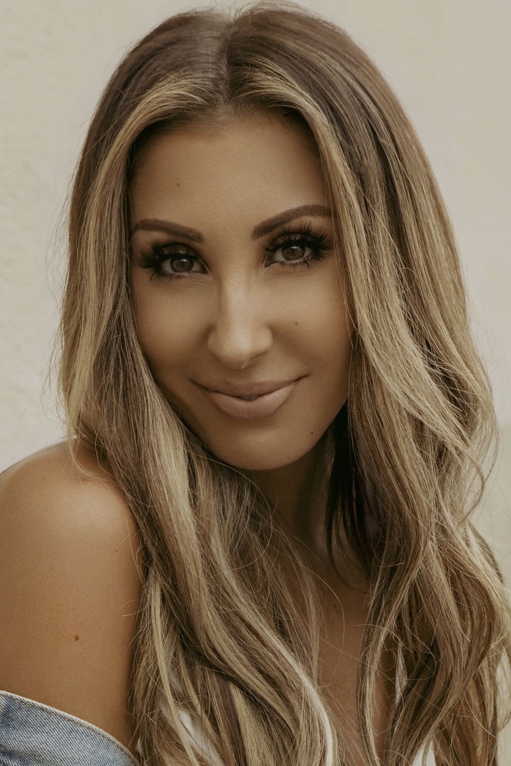 Foto de Hannah Lux Davis