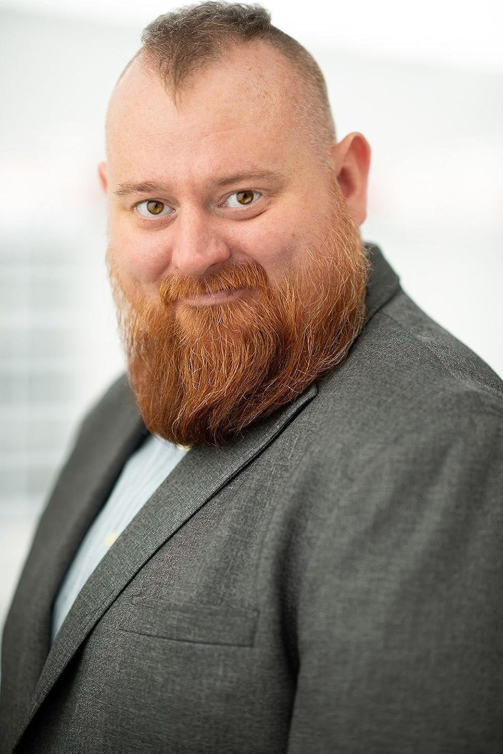 Foto de Roderick Dryden Morrison