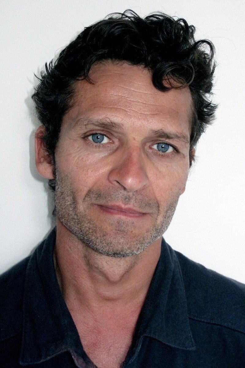 Foto de François Négret