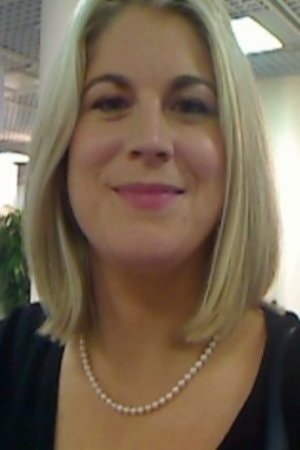 Foto de Johanna Hogan