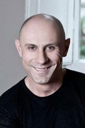 Foto de Diego Longobardi