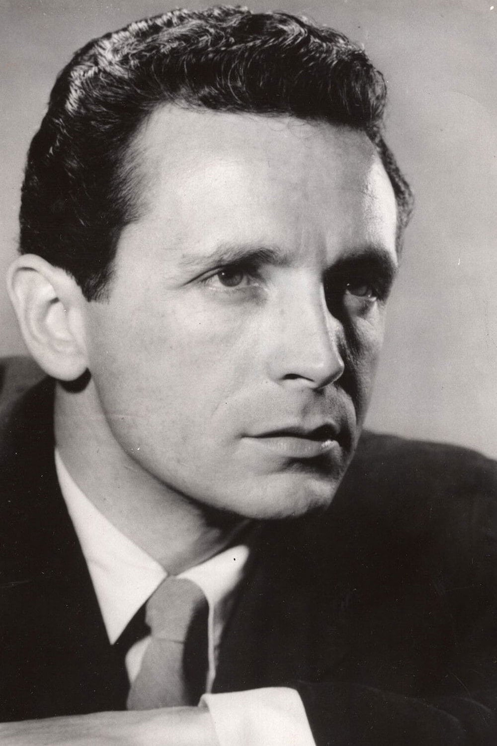 Foto de Leonard Graves