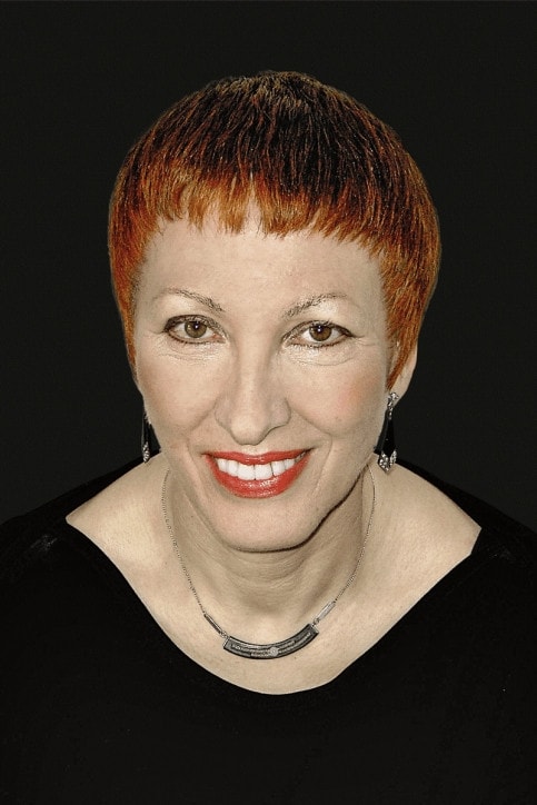 Angela Sommer-Bodenburg