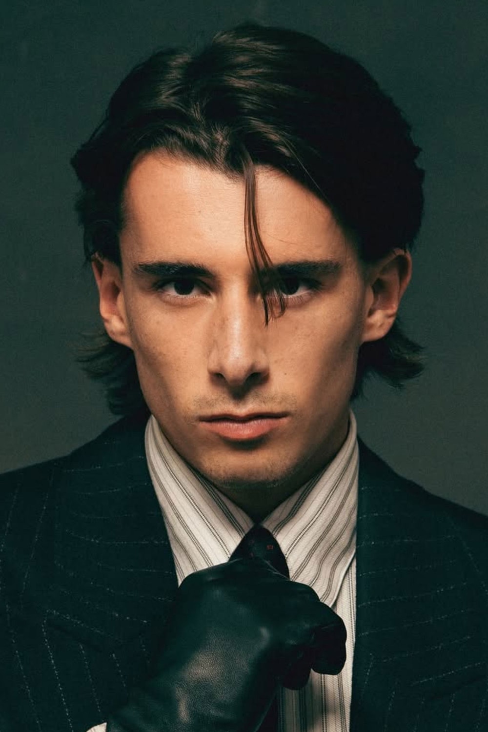 Foto de Georgie Farmer