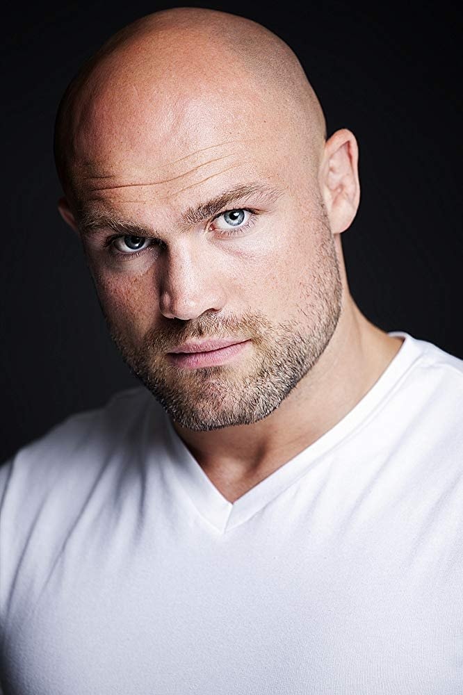 Foto de Cathal Pendred