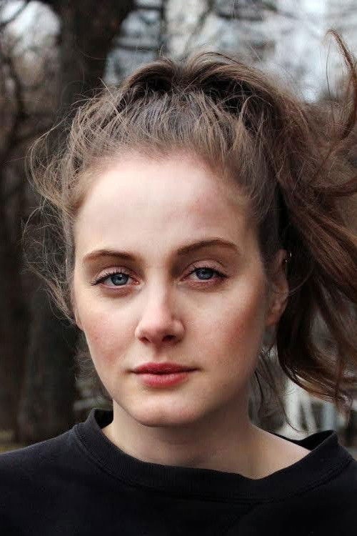 Foto de Ingrid Unnur Giæver