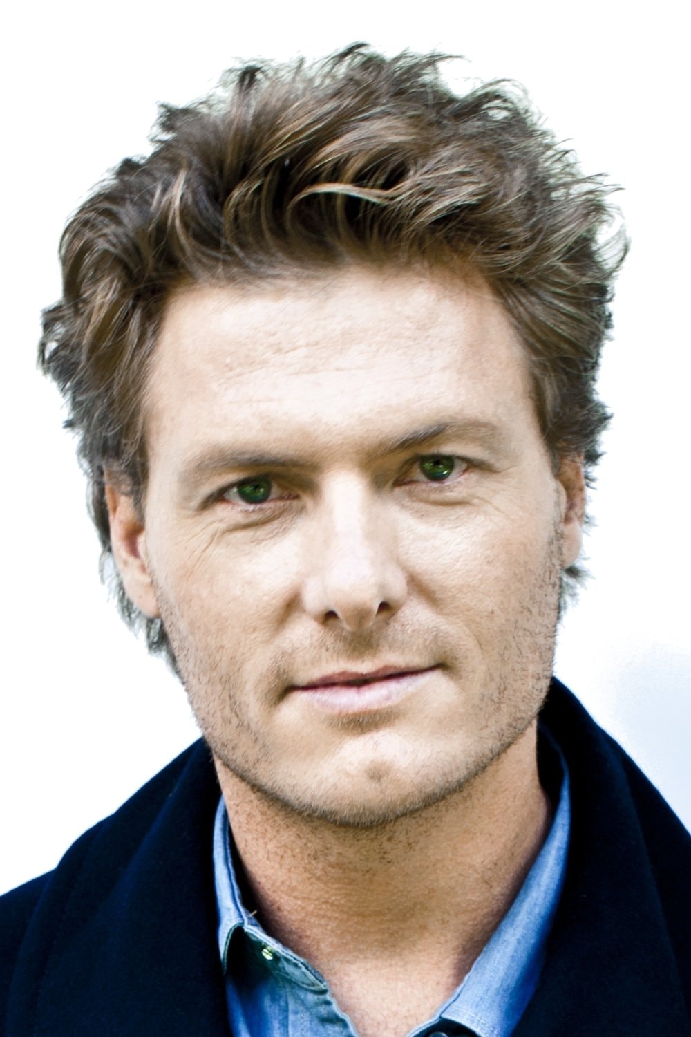 Foto de Myles Pollard