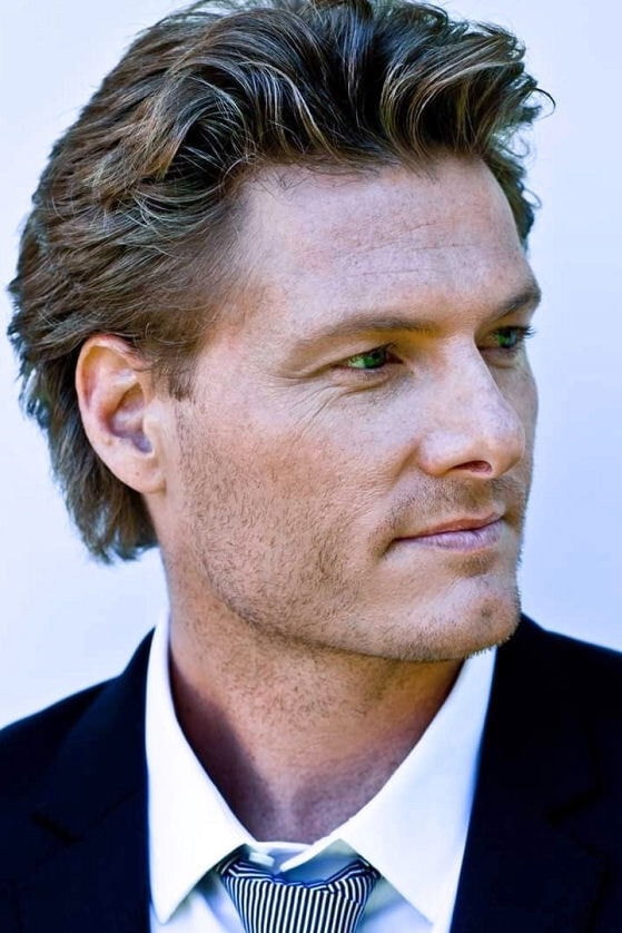 Foto de Myles Pollard