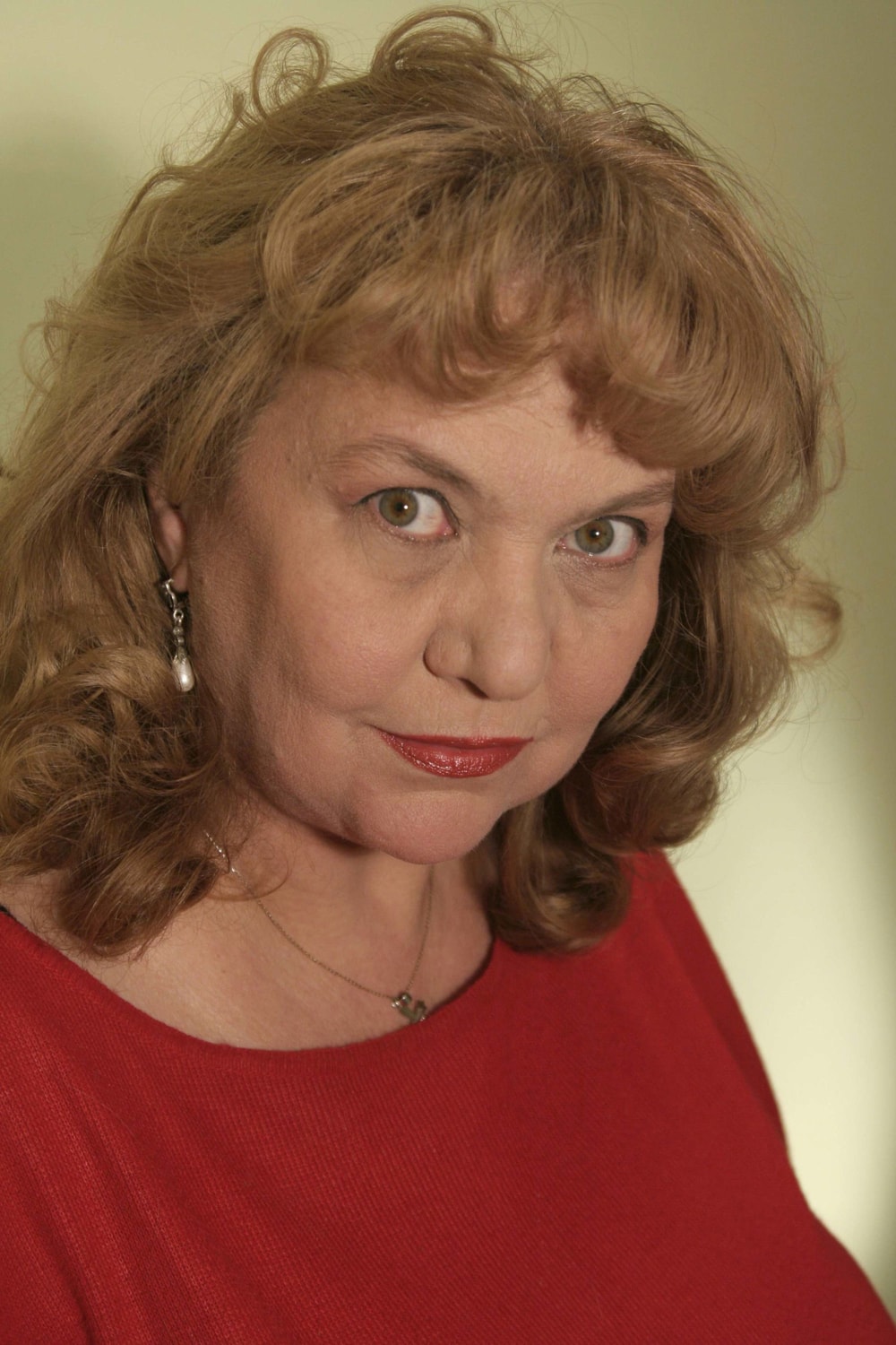 Foto de Tamara Popescu