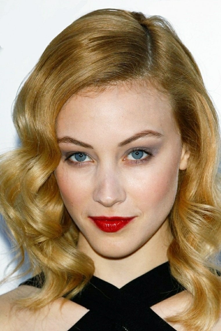 Foto de Sarah Gadon