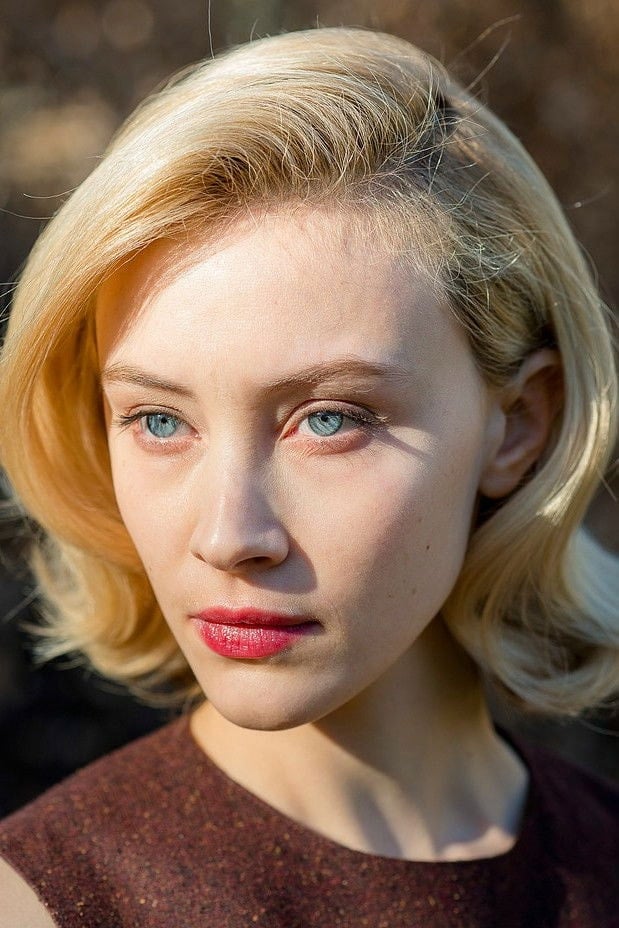 Foto de Sarah Gadon