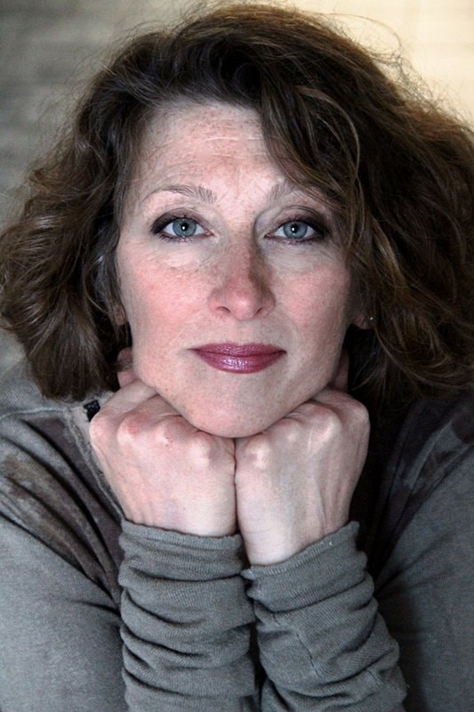 Foto de Catherine Claeys