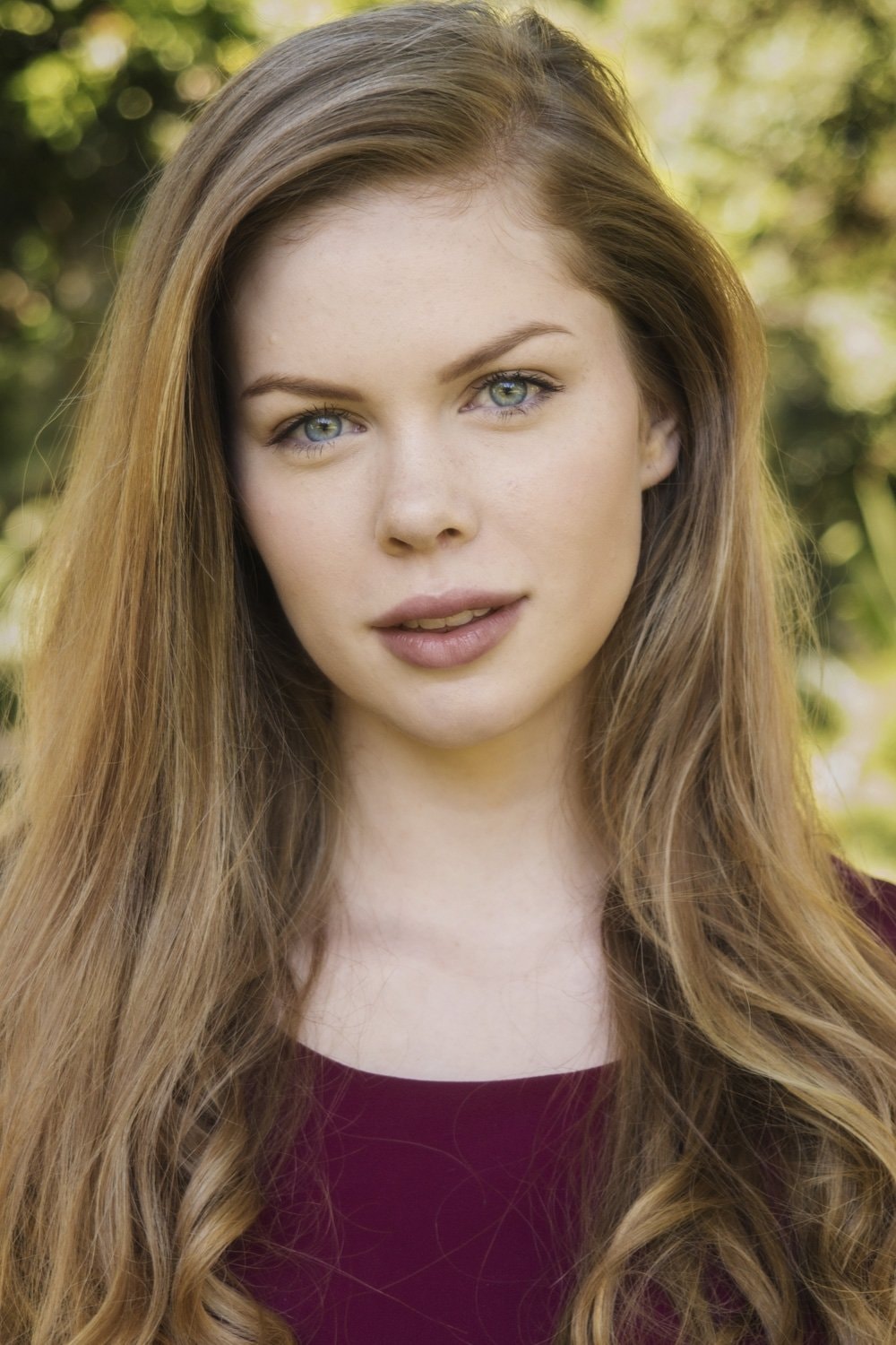 Foto de Georgia Blizzard