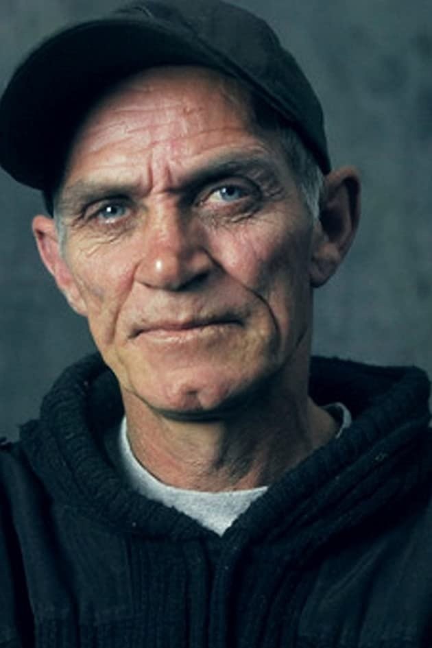 Foto de Richard Green