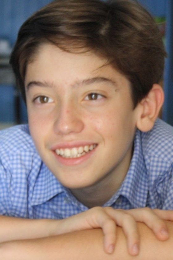 Foto de Sol Castanho