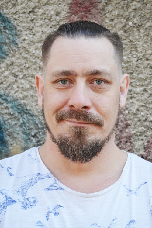 Foto de Jan Aleksandrowicz-Krasko