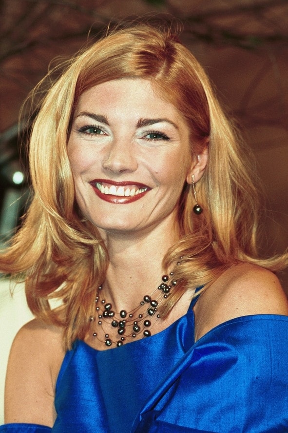 Foto de Małgorzata Lewińska