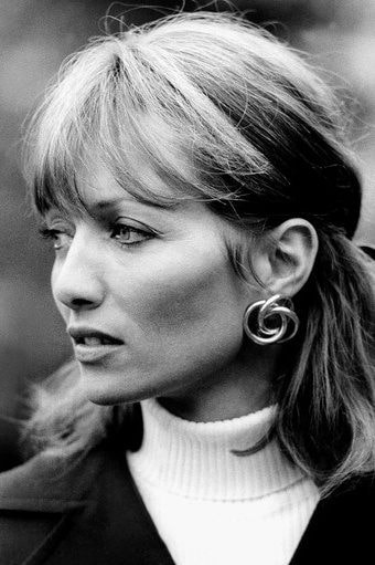 Foto de Stéphane Audran