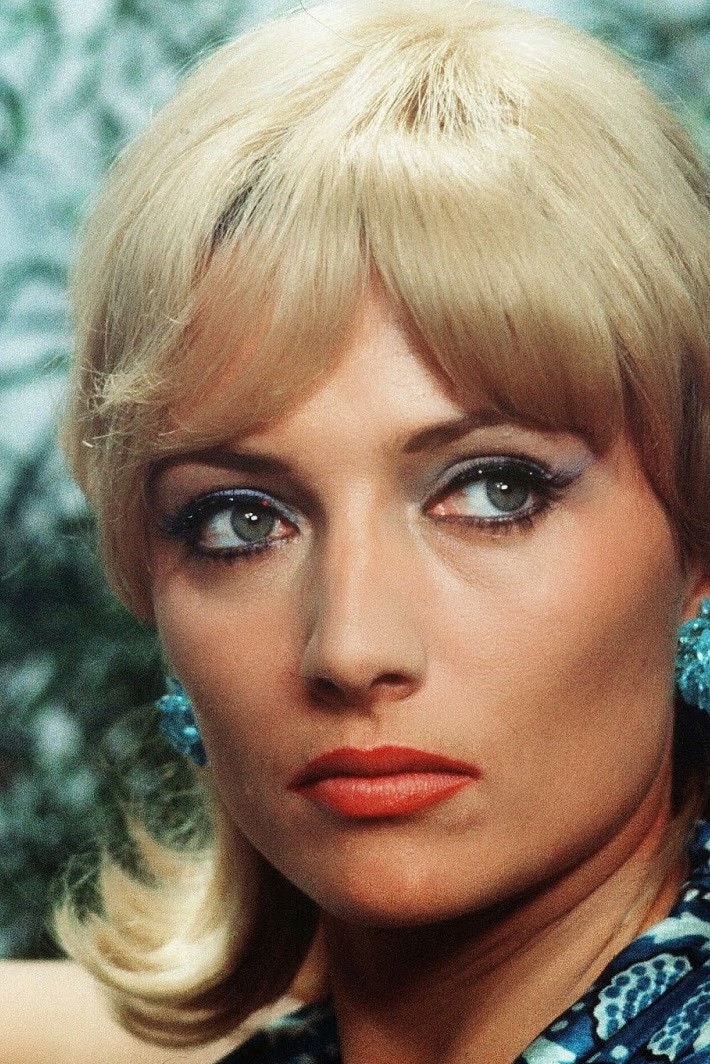 Foto de Stéphane Audran