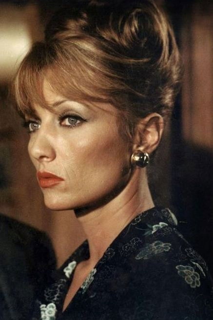 Foto de Stéphane Audran