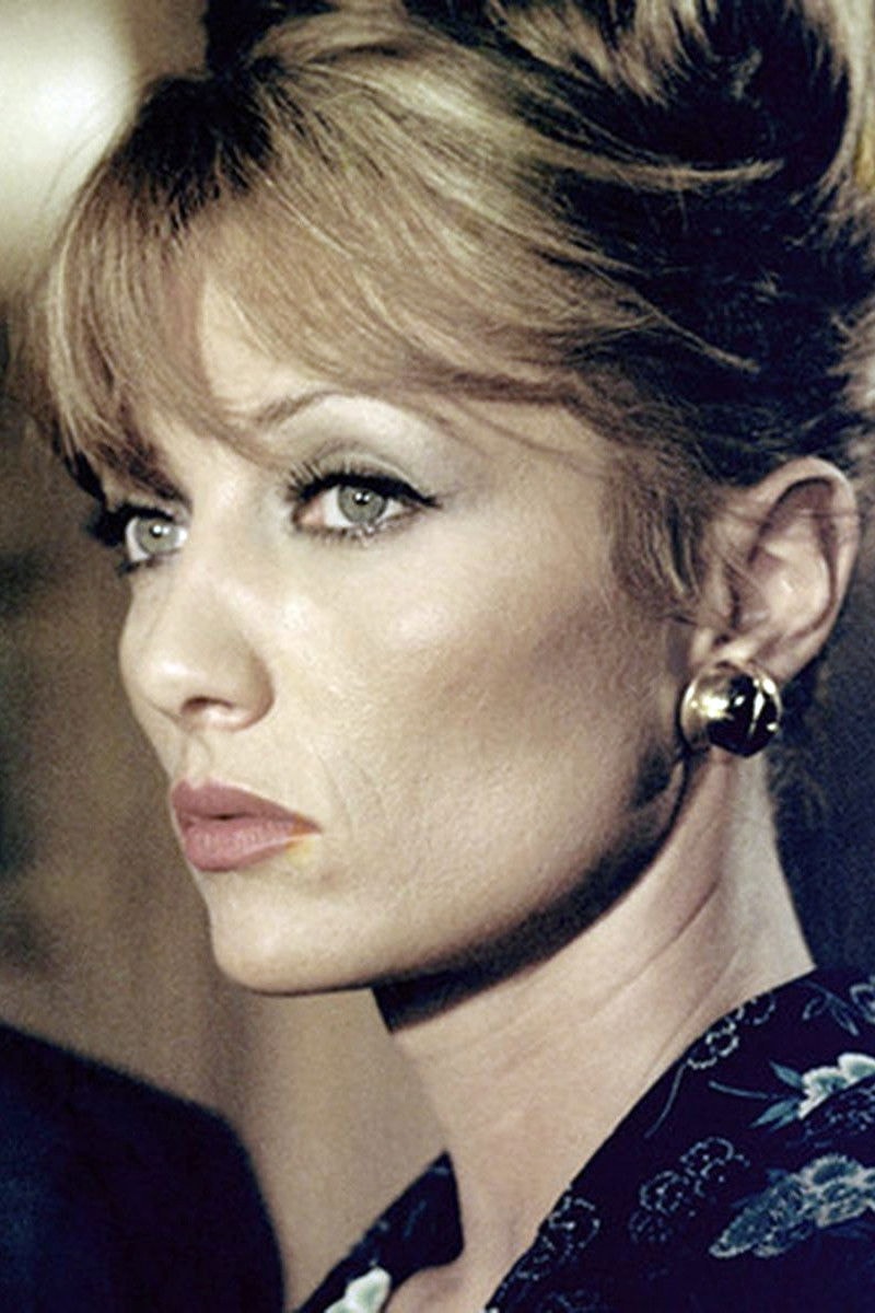 Foto de Stéphane Audran