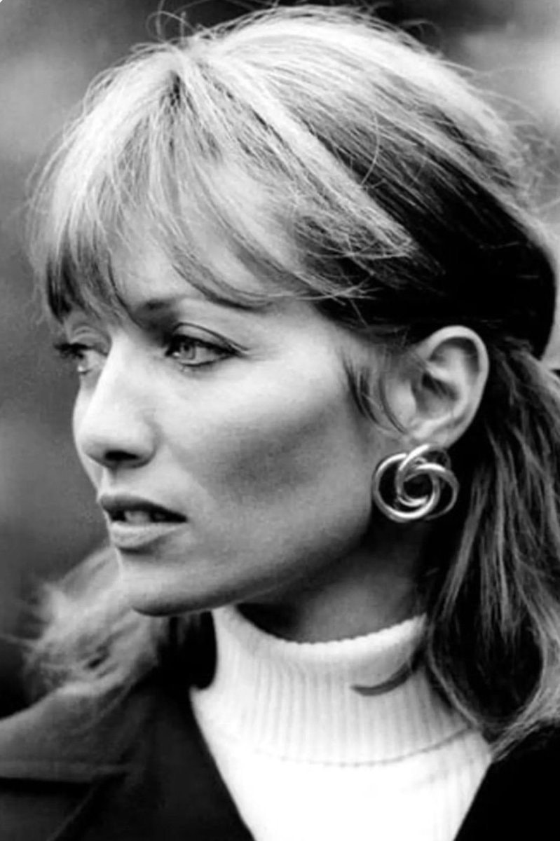 Foto de Stéphane Audran