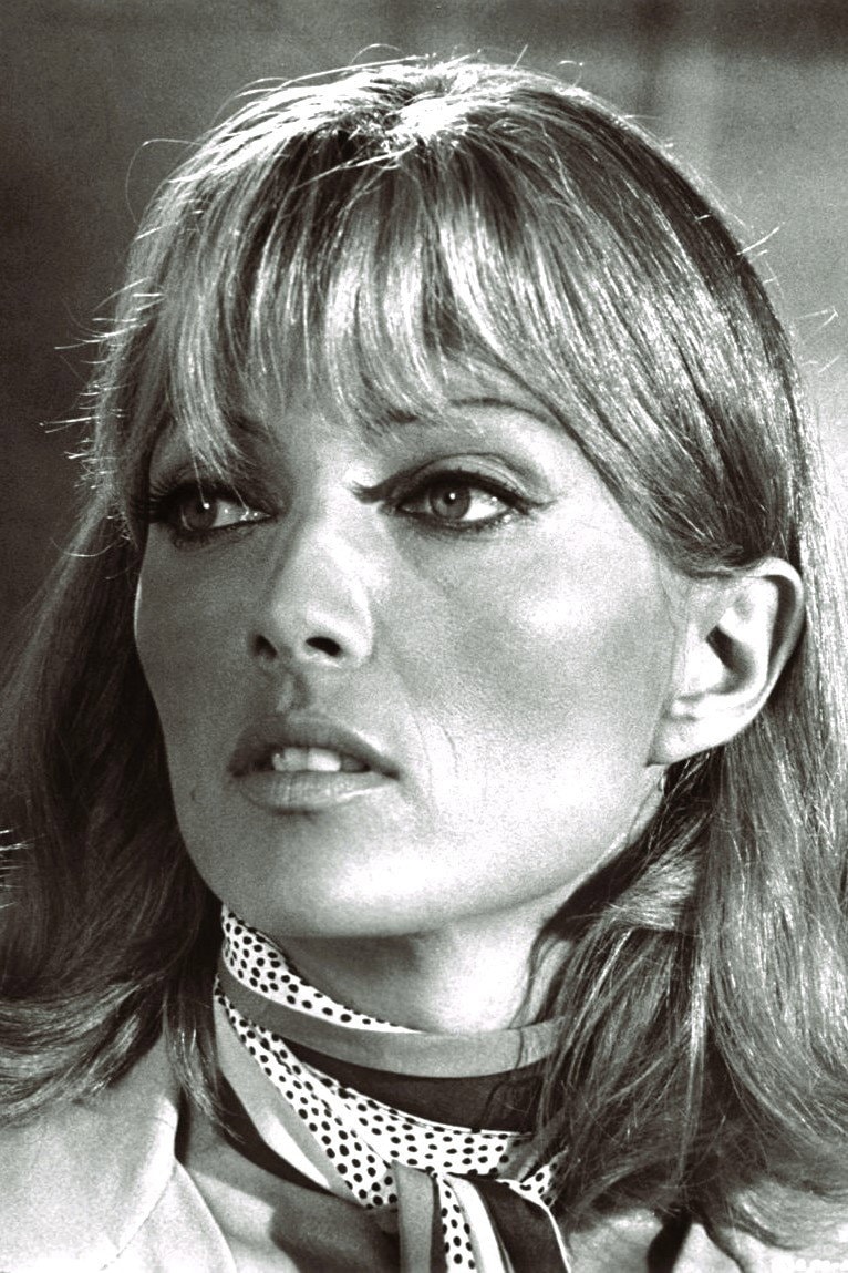 Foto de Stéphane Audran