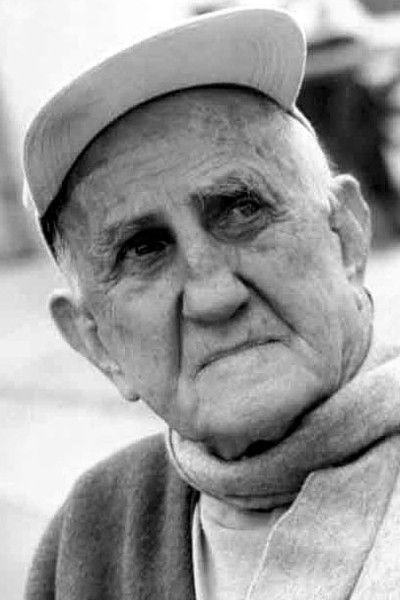 Foto de George Marshall