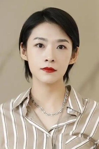Foto de Lü Xiaolin
