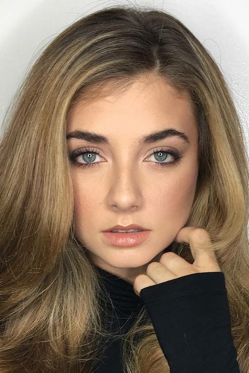 Foto de Giorgia Whigham