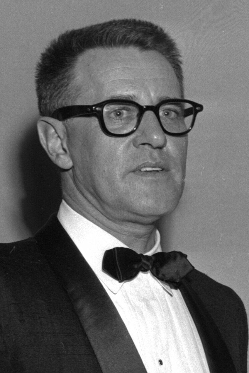 Foto de George Wells