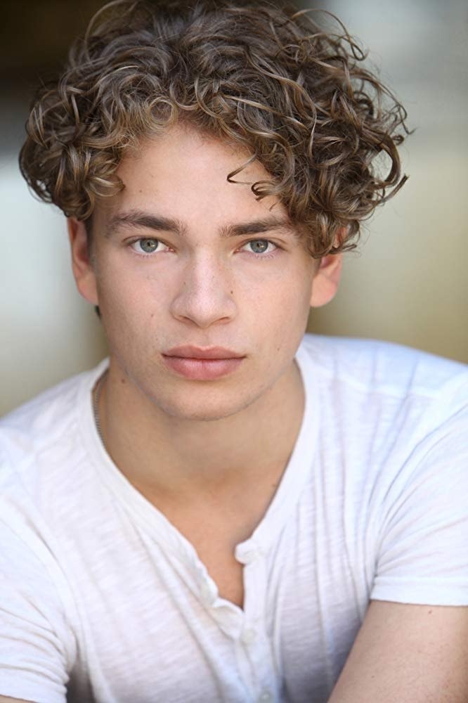 Foto de Will Meyers