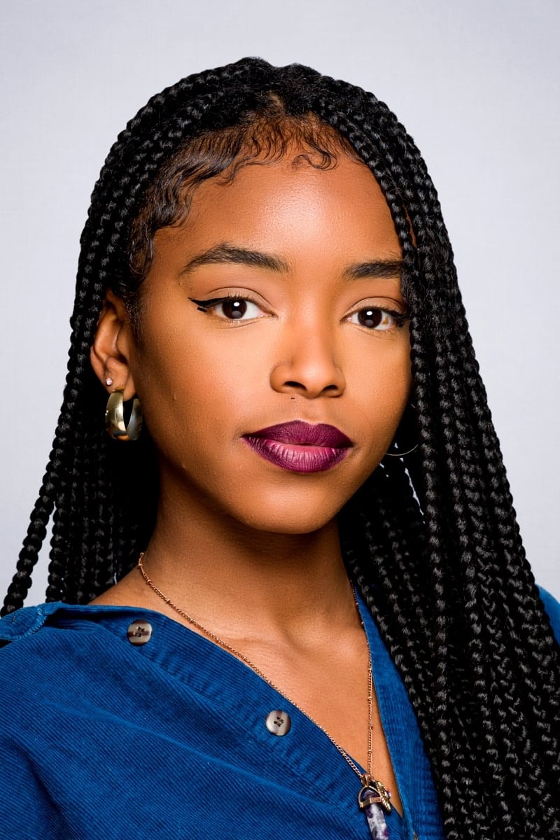 Foto de Lovie Simone