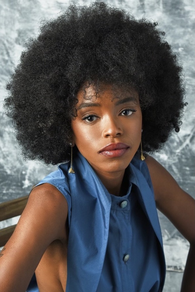 Foto de Lovie Simone