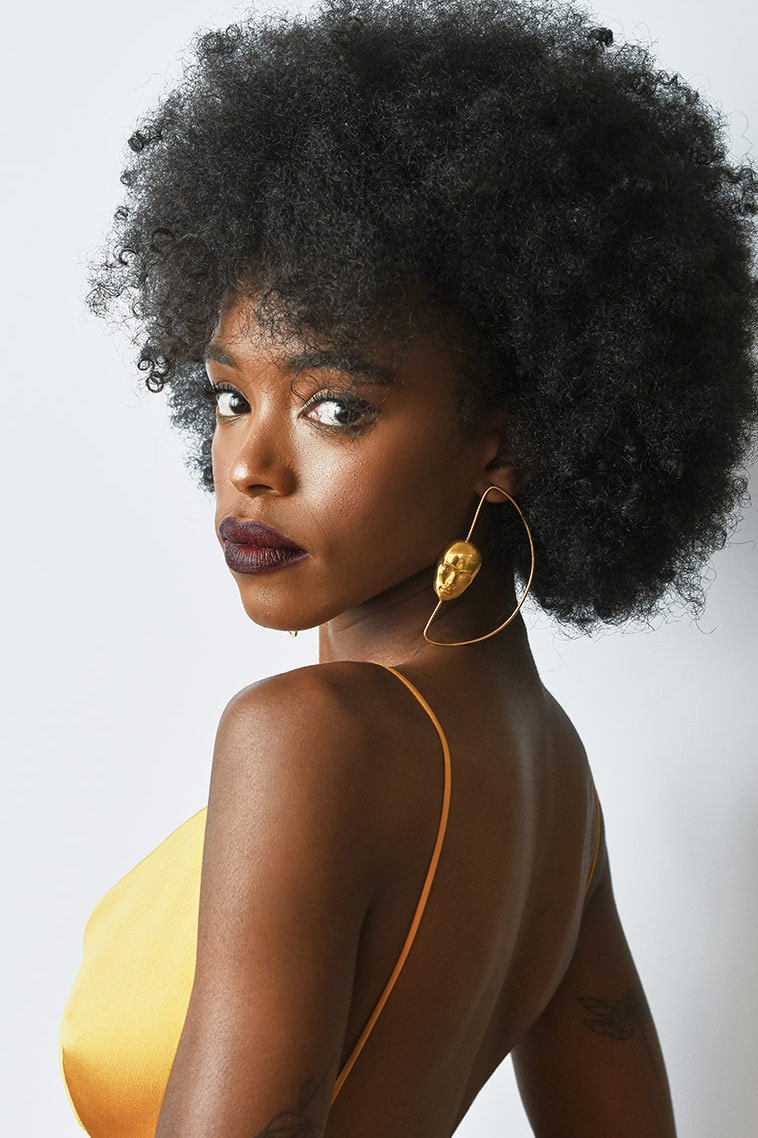 Foto de Lovie Simone