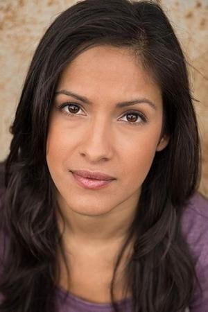 Foto de Jessica Angleskhan