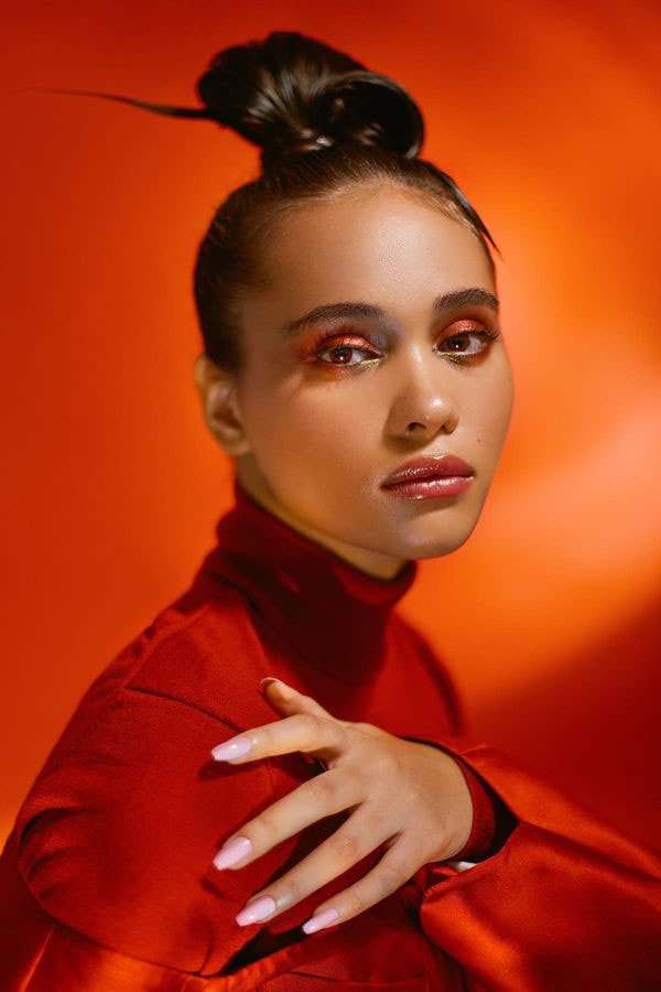 Foto de Aurora Ribero