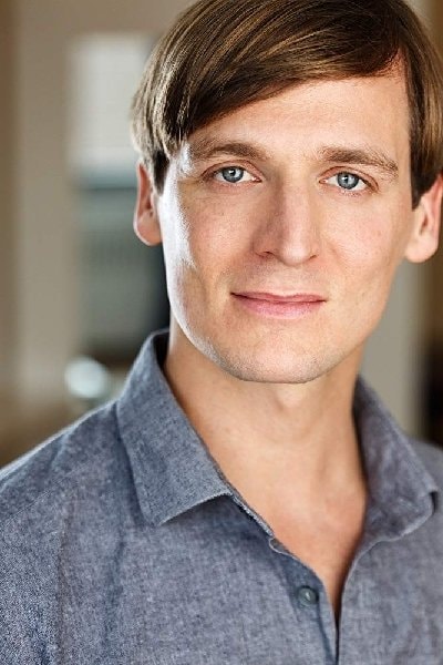 Foto de John P. McGinty