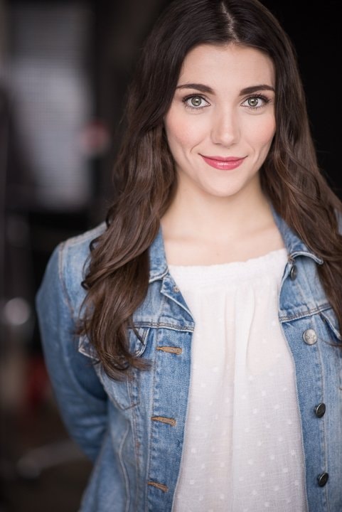 Foto de Anna Louise Sargeant